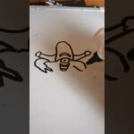 【ドラクエウォーク】何が出るかな64#ドラクエウォーク #愛士照 #お絵かき #お絵かきクイズ #ホワイトボード #shorts