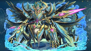 【パズドラ】守霊の天体　水星の守護者　ボスbgm