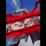 スゴフェス限定フェス限ガープ！ギャラクシーインパクト！必殺ムービー！【ワンピース】【トレクル】【onepiece 】#onepiece #トレクル