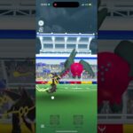 レジドラゴ1人で倒してみた#ポケモンgo #レジドラゴ #おすすめ