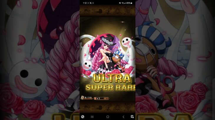 ANOTHER MULTI! 11TH ANNI PART 2 SUMMONS! ONE PIECE TREASURE CRUISE #onepiece #optc