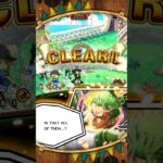 Akainu Treasure Map Battle Rush Boss! #optc #onepiece