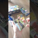 BOOSTER POKEMON GO #pokemon #tcg #shorts #instagram #trendingshorts #reels #tiktok