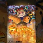 Discount on the Lilith Pirate Rumble Sugo-Fest! [OPTC] #trecru #onepiece  #gacha