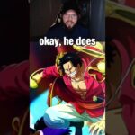 GOD VALLEY SUPER SUGO-FEST REACTION! #ONEPIECE #OPTC #OPTC11th