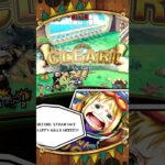 Garp Treasure Map Battle Rush Boss! #optc #onepiece