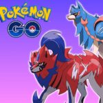 Gigantamax Inteleon | Raids Go FEST 2025 Live | Pokemon Go