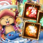 HOW TO FARM COTTON CANDY IN OPTC | One Piece Treasure Cruise