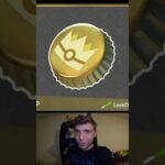 How To Get GOLDEN BOTTLECAPS In Pokemon Go! #shorts #pokemon #pokemongo