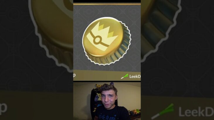 How To Get GOLDEN BOTTLECAPS In Pokemon Go! #shorts #pokemon #pokemongo