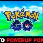 How to Power Up Pokémon in Pokémon Go on iPhone (2025 Update)