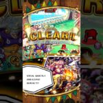 Kizaru Treasure Map Final Boss! #optc #onepiece