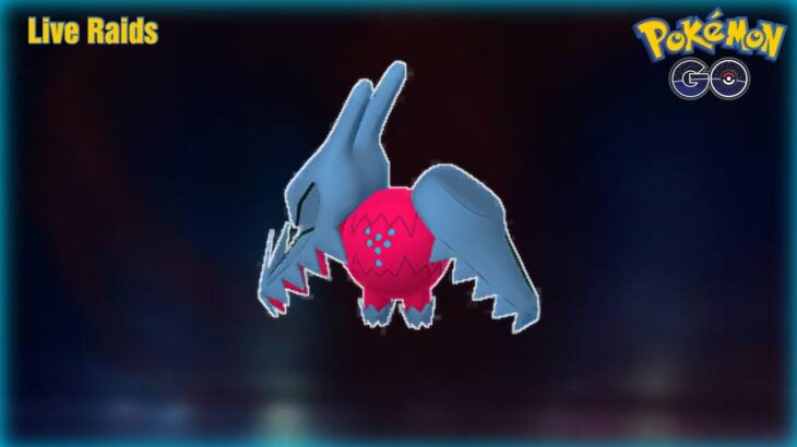 Live Regidrago Raids | Pokémon Go | Yagnik009