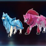 Live Zacian and Zamazenta Raids | Pokémon Go | Yagnik009