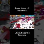 OPBR ROGER IS OUT OF THE META ?? #opbr #onepiece #onepiecebountyrush
