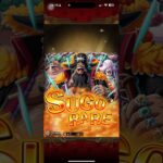 OPTC 11 ANNIV! SUPER SUPER SUGO-FEST! FIERCE BATTLE OF EGGHEAD! #onepiece #onepiecetreasurecruise