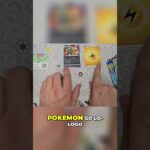 Pokemon Card Unboxing: Rare Finds & Pokemon Go Bonus!