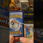 Pokemon Go opening #pokemoncards #pokemoncommunity #pokemontcg #pokemon #pokemongo #pokemonchannel