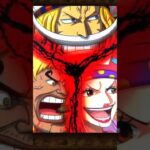 Rocks Crew Action Special Animation | One Piece Treasure Cruise #onepiece #optc #anime