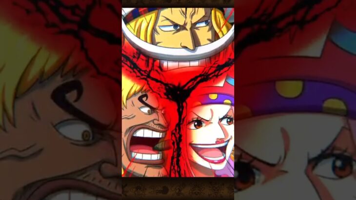 Rocks Crew Action Special Animation | One Piece Treasure Cruise #onepiece #optc #anime