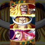 Rocks Pirates Animations! #OPTC #OPTC11th #ONEPIECE