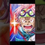 コビー　～悪を貫く正義の拳～　【ワンピース　トレジャークルーズ】 【ONE PIECE TREASURE CRUISE】 #effects #shorts