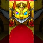 モンストガチャ確定演出#初めて見た#モンスト#薬屋のひとりごと #コラボキャラこいよ#shorts