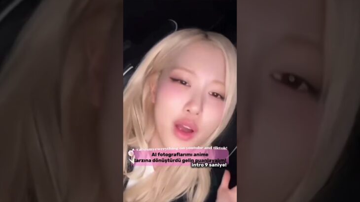 cr:keşfet #ウマ娘プリティーダービー #oshinoko #roses_are_rosie #blackpink