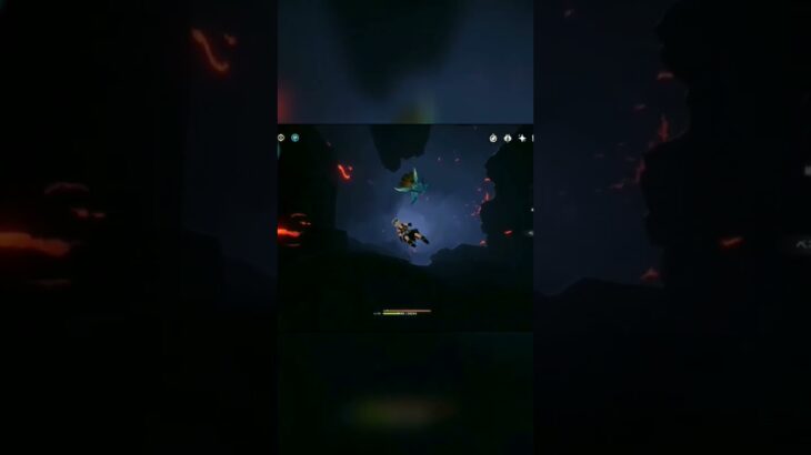 大手配信者には出来ない遊びwww #原神 #genshinimpact #genshin #ゲーム実況 #shorts