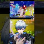 【#あんスタ 】Switch「Wish upon a MUSIC!!」ゲームプレイ (アンサンブルタイム：青葉 つむぎ) – 3