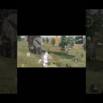 【荒野行動】  もーすぐ梅雨だね！