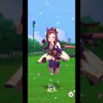 【ウマ娘】SSR確定からのー？#ウマ娘 #ウマ娘プリティーダービー #shorts #short