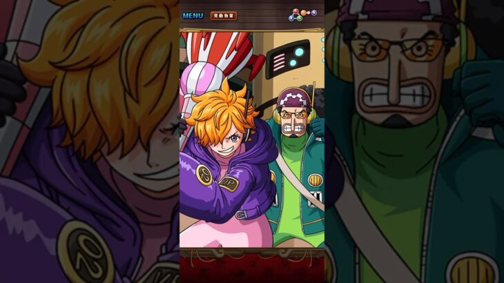 スゴフェス限定フェス限ウソップ &リリス！バブルガン！必殺ムービー！［OPTC］［トレクル］［ONE PIECE　Treasure　Cruise］［원피스 트레져 크루즈］［ワンピース］