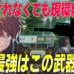 【荒野行動】簡単で火力が高いあの武器が結局最強でしたwww