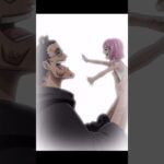 ジュエリー・ボニー　～切先に込めた怒り～　【ワンピース　トレジャークルーズ】 【トレクル】【TREASURE CRUISE】#エフェクト #effects #イラスト #shorts