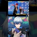 【#あんスタ 】CrazyB「RISKY VENUS」ゲームプレイ (SPP：HiMERU) – 1