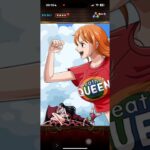 こんなの反則…！夏ナミの破壊力が限界突破してた件【ONE PIECE】トレクル