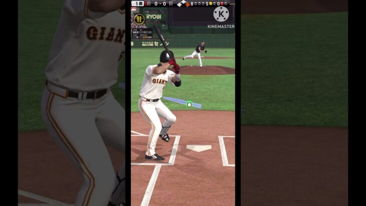 リアタイ練習日記62日目【2025S1】 #プロスピa #プロスピ #プロスピ2025 #リアタイ #リアタイ練習日記  #shorts