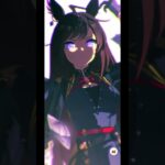 【ウマ娘】キタサンブラック狙い#ウマ娘#ウマ娘