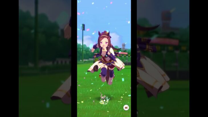 【ウマ娘】キタサンブラック欲しかったの…#ウマ娘#ウマ娘プリティーダービー #shorts #short