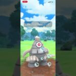 【スーパー】ゲッコウガ、サマヨール、ドオー　20250630 ポケモンgo