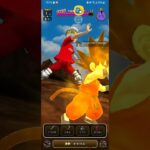 勇者鬥惡龍Walk DQウォーク 究極進化邪惡祭司6/5 紀錄#dqウォーク #dqw