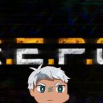 【R.E.P.O.】ホラゲ苦手な腐男子だけど頑張る…