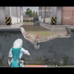 【荒野行動】iPhone勢のトレイン1vs4Only！　チャンネル登録高評価よろしく！　#荒野行動　#キル集