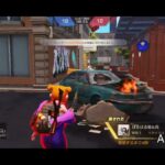 【荒野行動】「一騎当千」ストリート旧マップに潜入。エンジョイ勢が天下無双を目指す旅。楽しむのが1番。