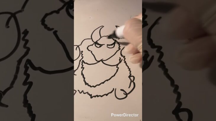 【ドラクエウォーク】何が出るかな55#ドラクエウォーク #愛士照 #お絵かき #お絵かきクイズ #ホワイトボード #shorts