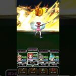 【ドラクエウォーク】メタルキング討伐で特級職 天地雷鳴士 Lv39→Lv40【レベリング】 #ドラクエウォーク #メタルキング #レベリング