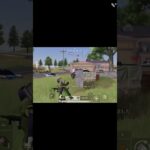 【荒野行動】エイムが悪すぎる没3枚抜き#荒野行動 #荒野組 #iphone勢