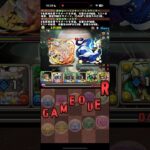 ロックオンしていれば…【パズドラ】