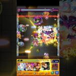 楼蘭   リヴァイ#shorts #モンスト